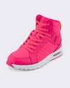 Zumba Air Boss Pink