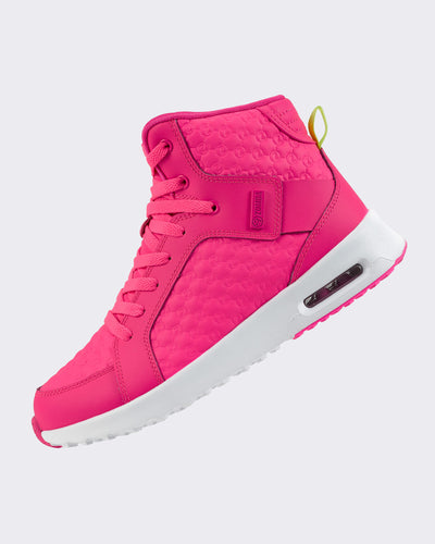 Zumba Air Boss Pink