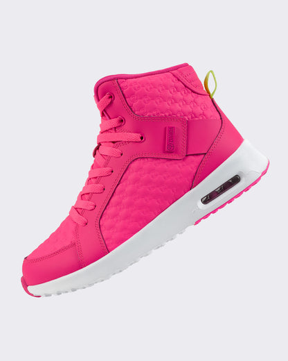 Zumba Air Boss Pink