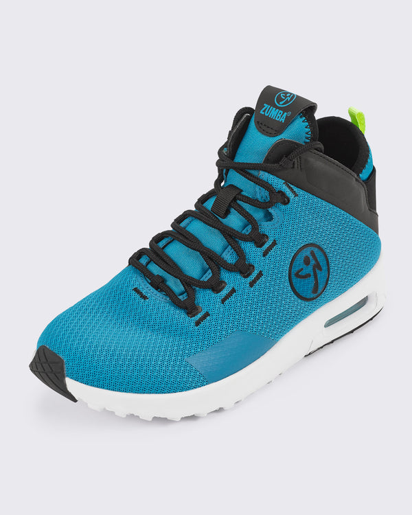 Zumba Air Funk Blue