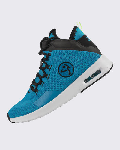 Zumba Air Funk Blue