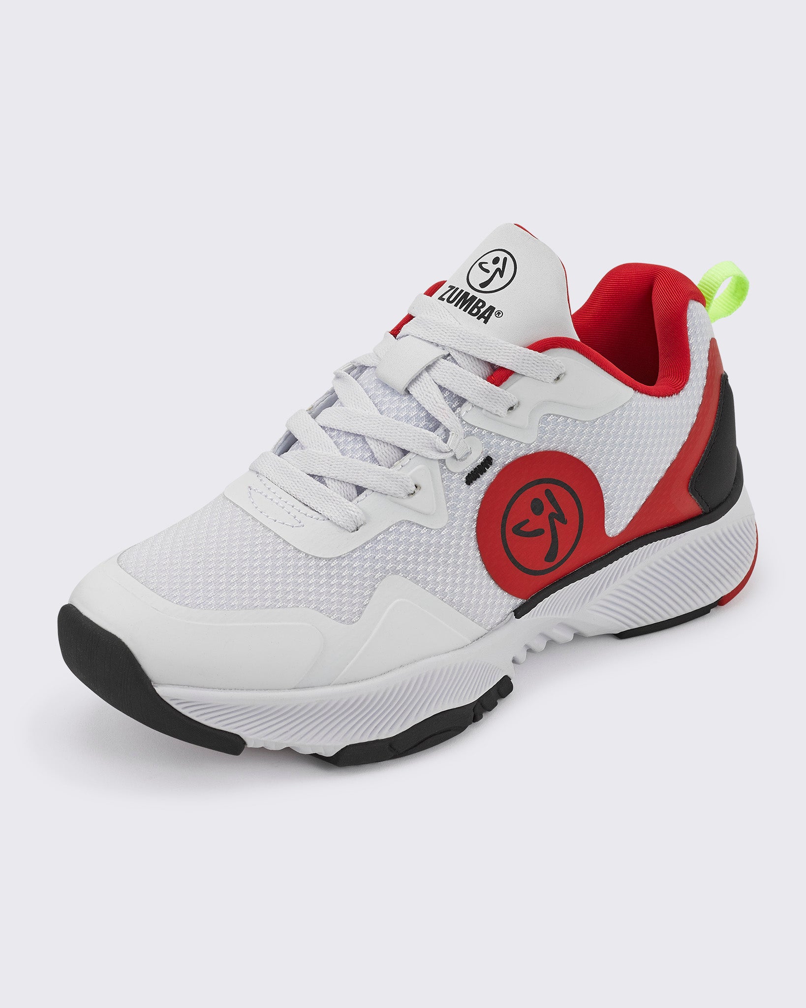 Chaussures pour zumba fitness hotsell