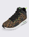 Zumba Air Funk Cheetah