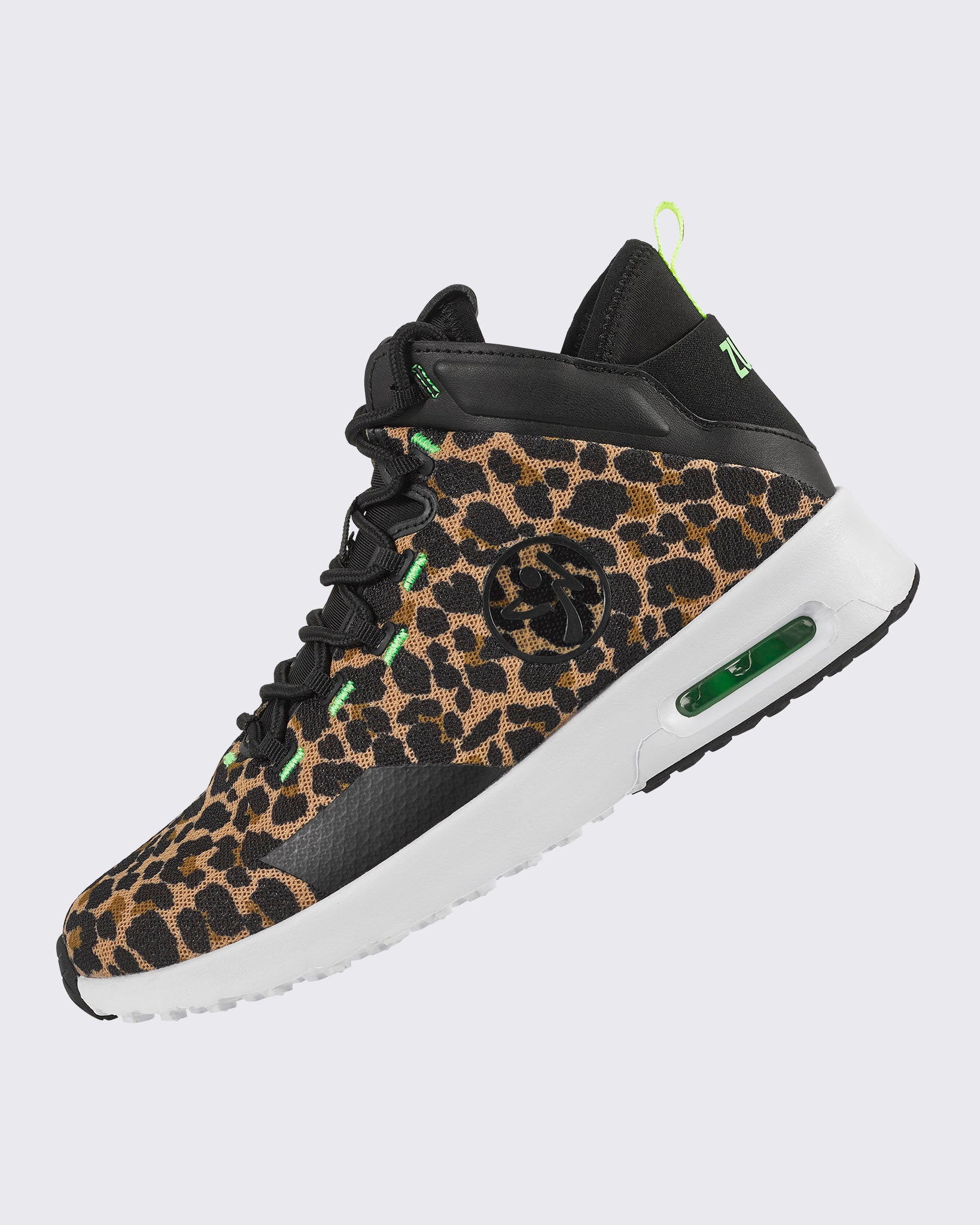 Nike fashion air max cheetah