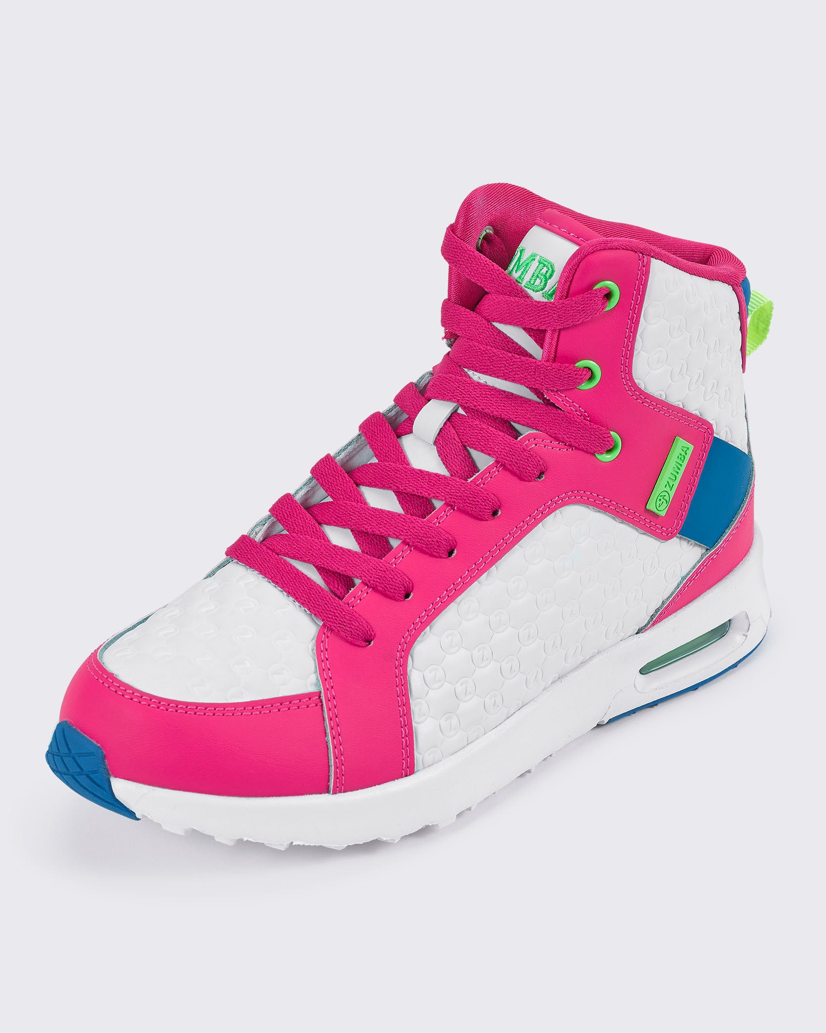 Baskets chaussures et chaussures de danse Zumba Zumba Fitness Page 2 Zumba Wear STRONG iD