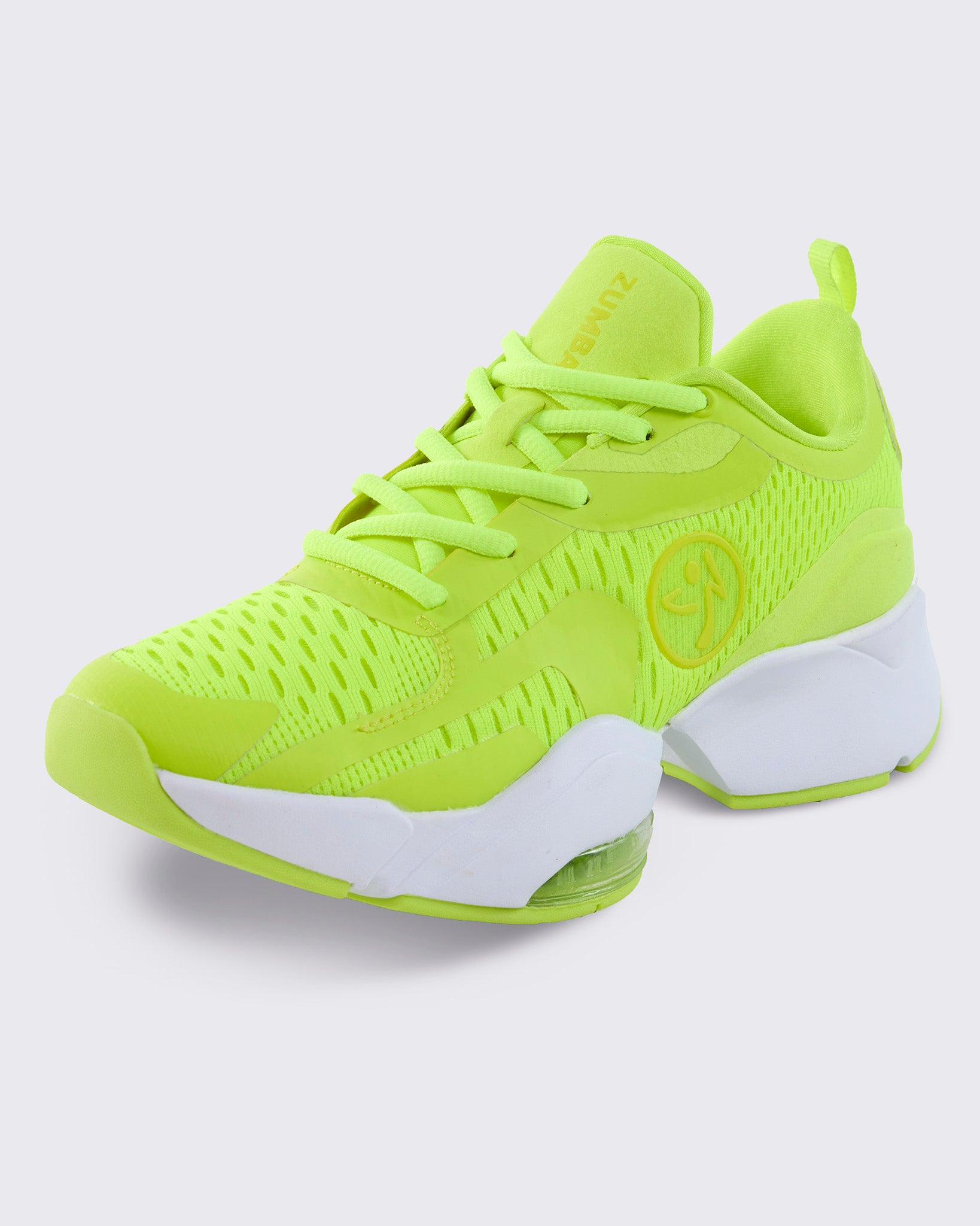 Good shoes for zumba nike best sale