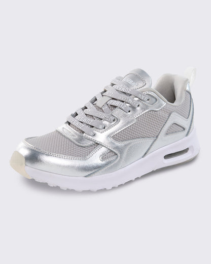 Zumba Air Classic Lo - Silver