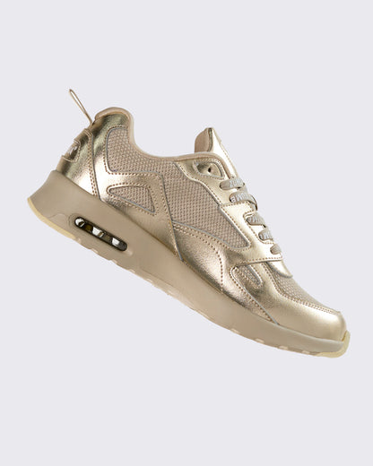 Zumba Air Classic Lo - Gold