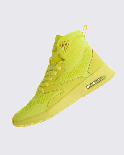 Zumba Air Classic High - Yellow