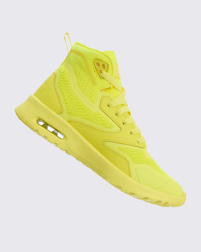 Zumba Air Classic High - Yellow