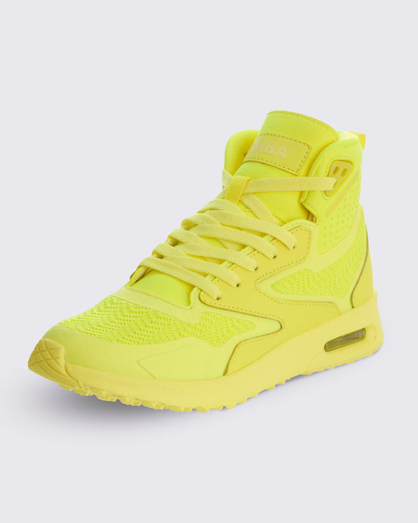 Zumba Air Classic High - Yellow