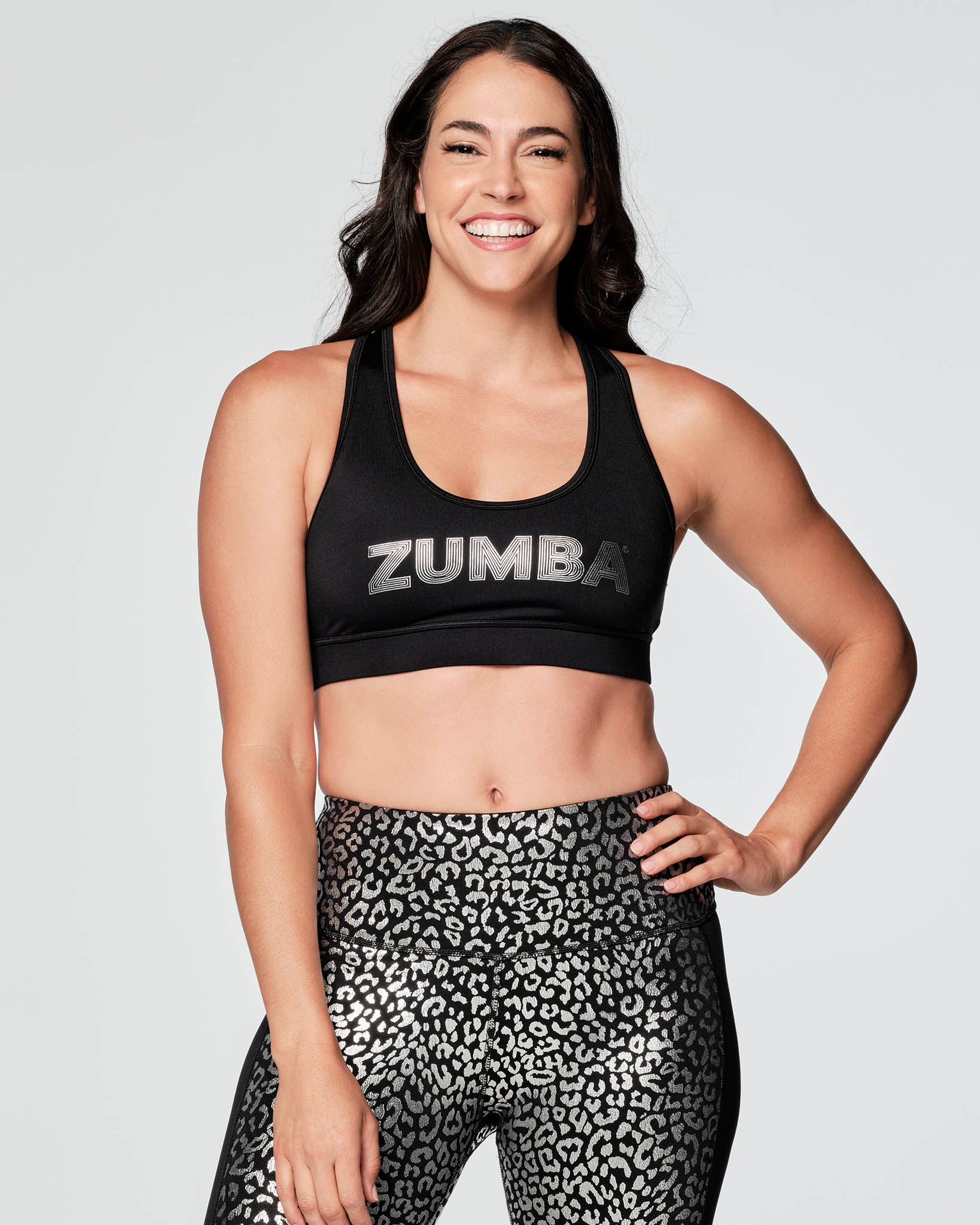 Zumba fitness gear outlet bundle