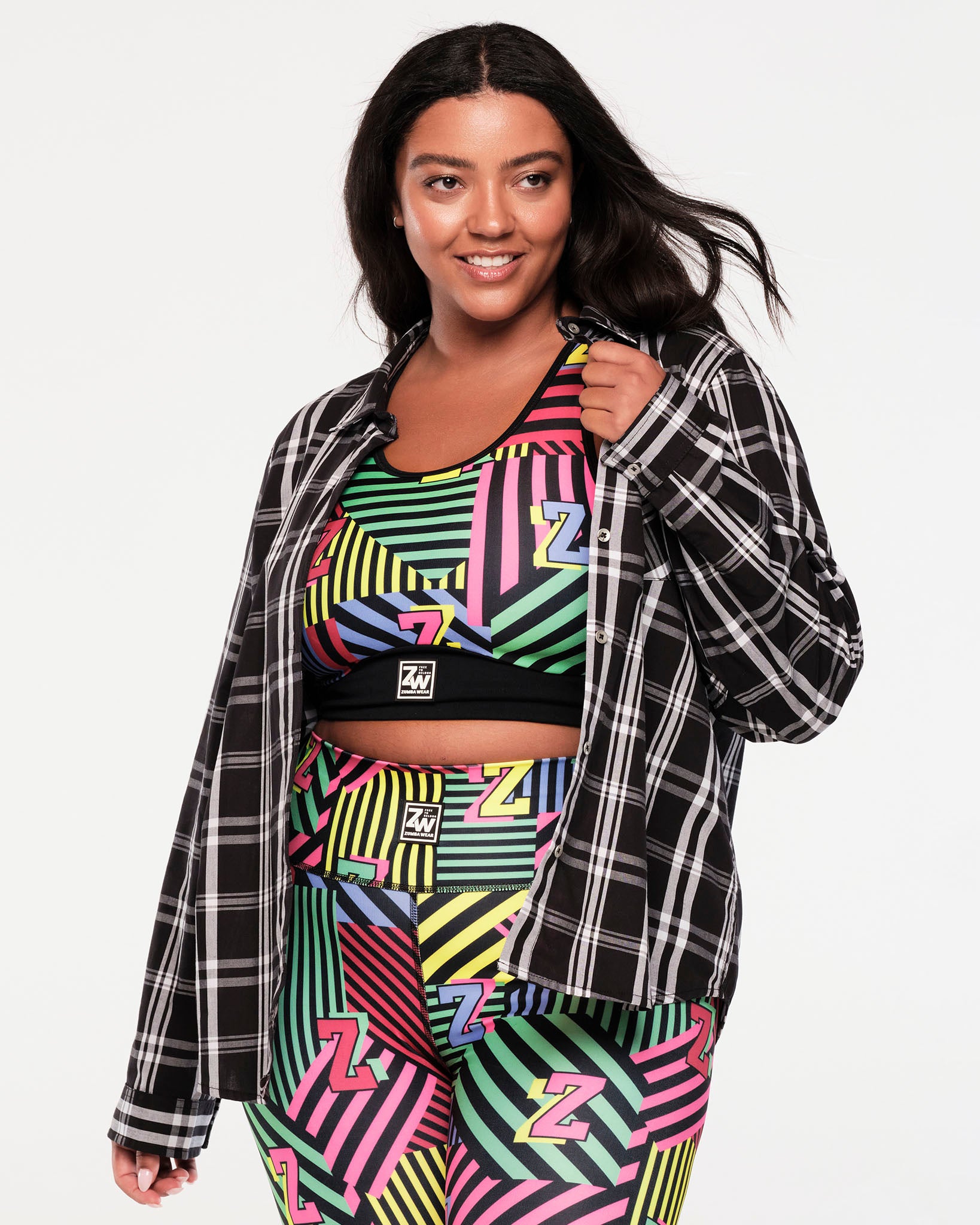Buy elocuent Zumba Clothing