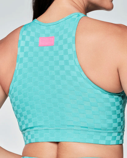 Zumba Resort Bra Tank