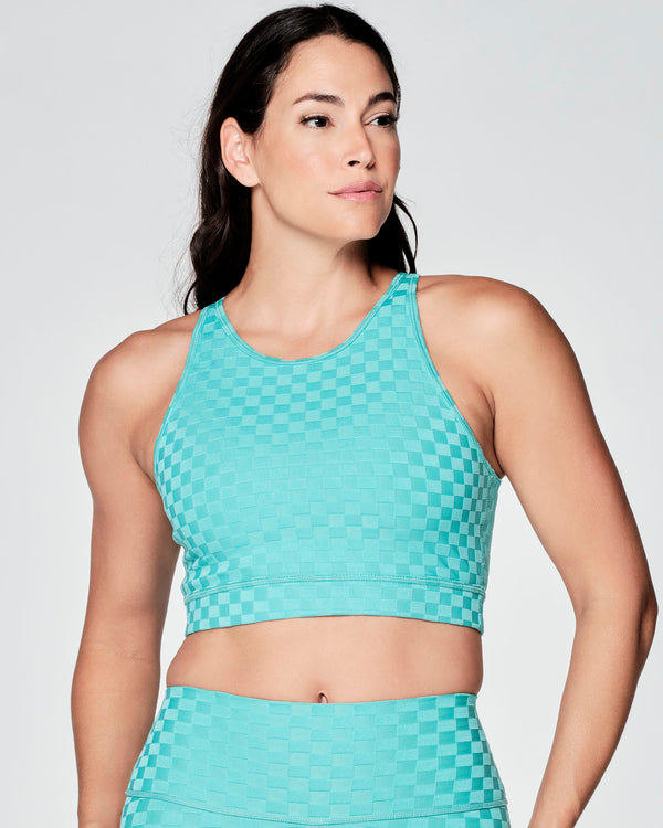 Zumba Resort Bra Tank