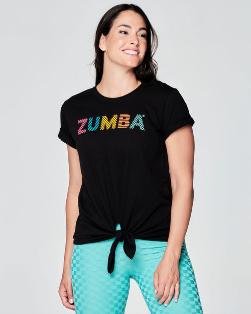 Equipo de yoga Zumba Wear Shirt Dancewear F Fitness Aerobics de verano Ropa  deportiva Tops de ejercicios para mujer