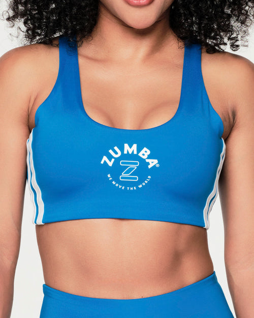 Zumba Sports Bras for Women for sale