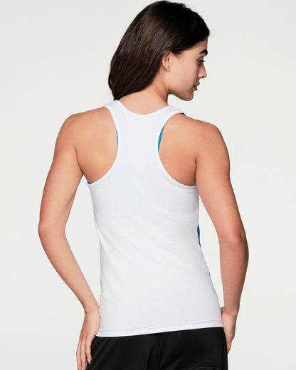 Zumba Bold Racerback