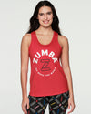 Zumba Move The World Tank