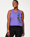 Zumba Flow Tank