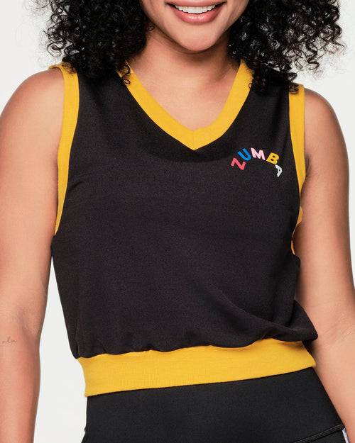 ZUMBA Women's Open Side Tank : : Clothing, Shoes & Accessories