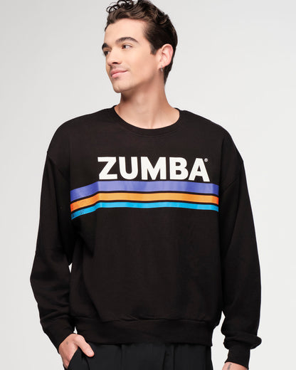 Zumba Explore Sweatshirt