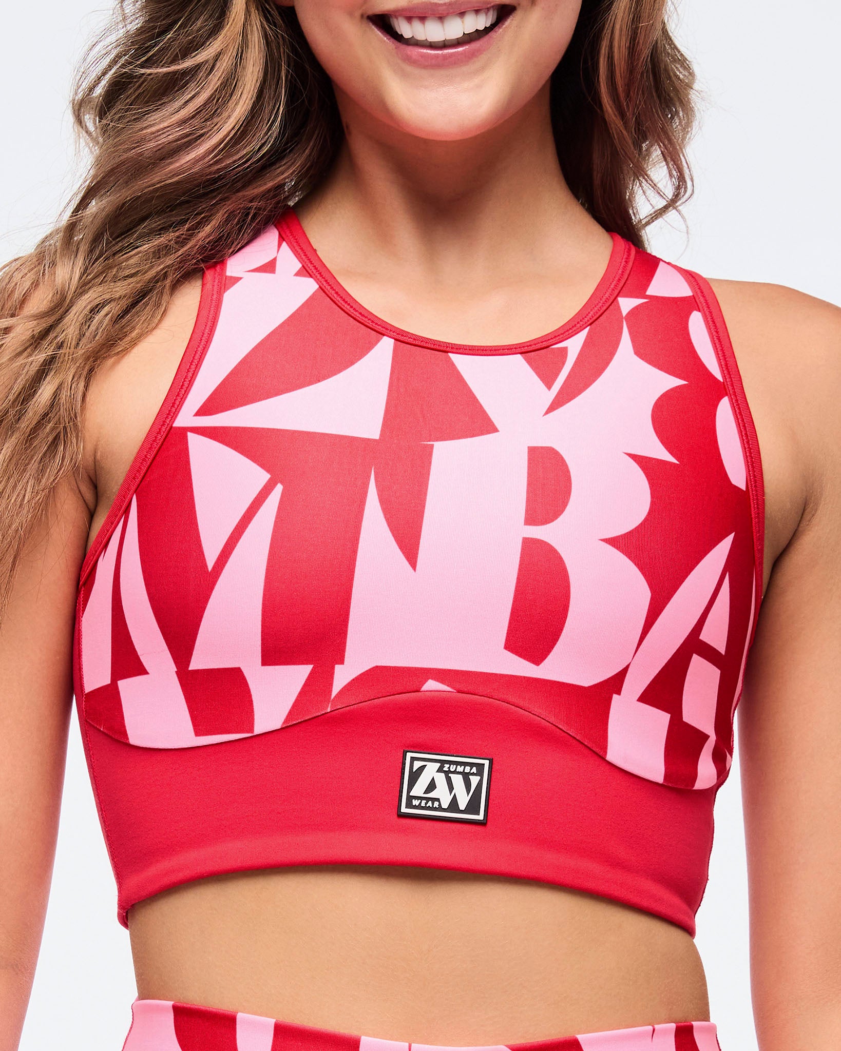 Zumba Wear Bras Sports Bras Zumba Apparel Zumba Wear STRONG iD