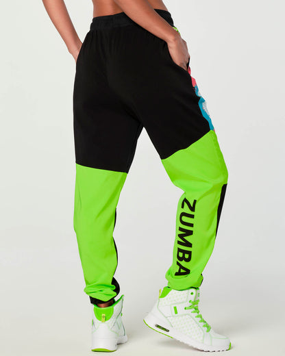 Zumba Since 2001 Jogger Pants