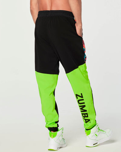 Zumba Since 2001 Jogger Pants