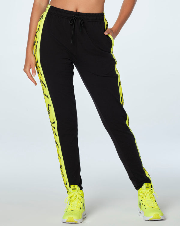 Break Out Break Free Jogger Sweatpants