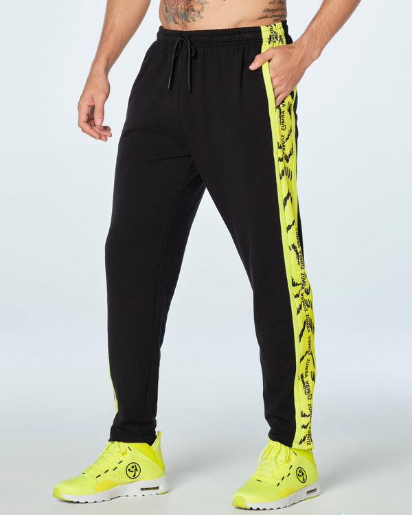 Break Out Break Free Jogger Sweatpants