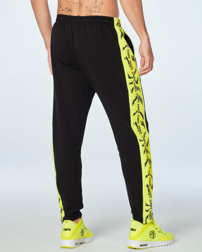 Break Out Break Free Jogger Sweatpants