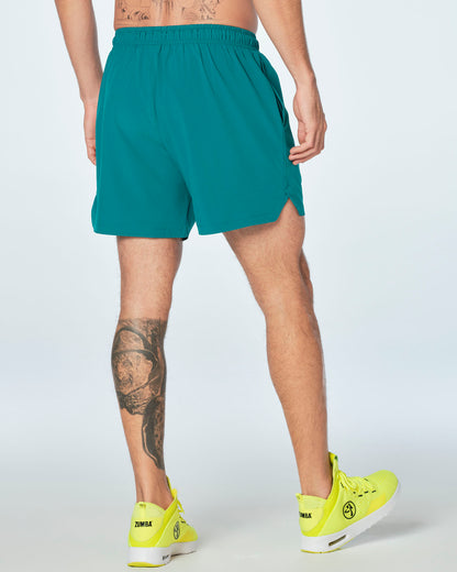 Zumba Transform Shorts