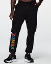 Zumba Coastal Cargo Pants