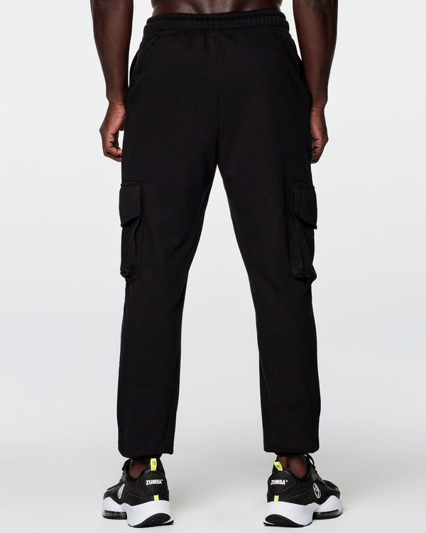 Zumba Coastal Cargo Pants