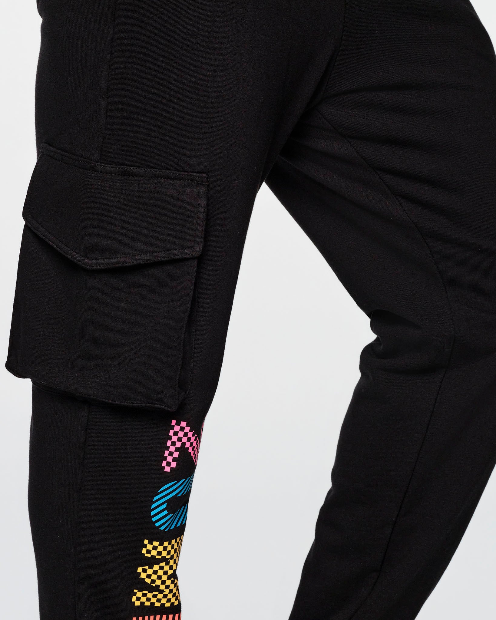 Zumba Coastal Club Track Pants – Zumba Wear | STRONG iD