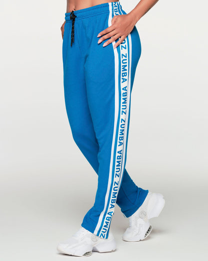 Sport Mode Joggers