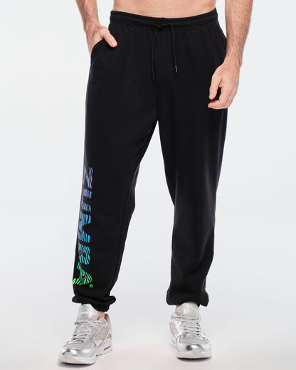 Funscape Men's Slouch Sweatpants