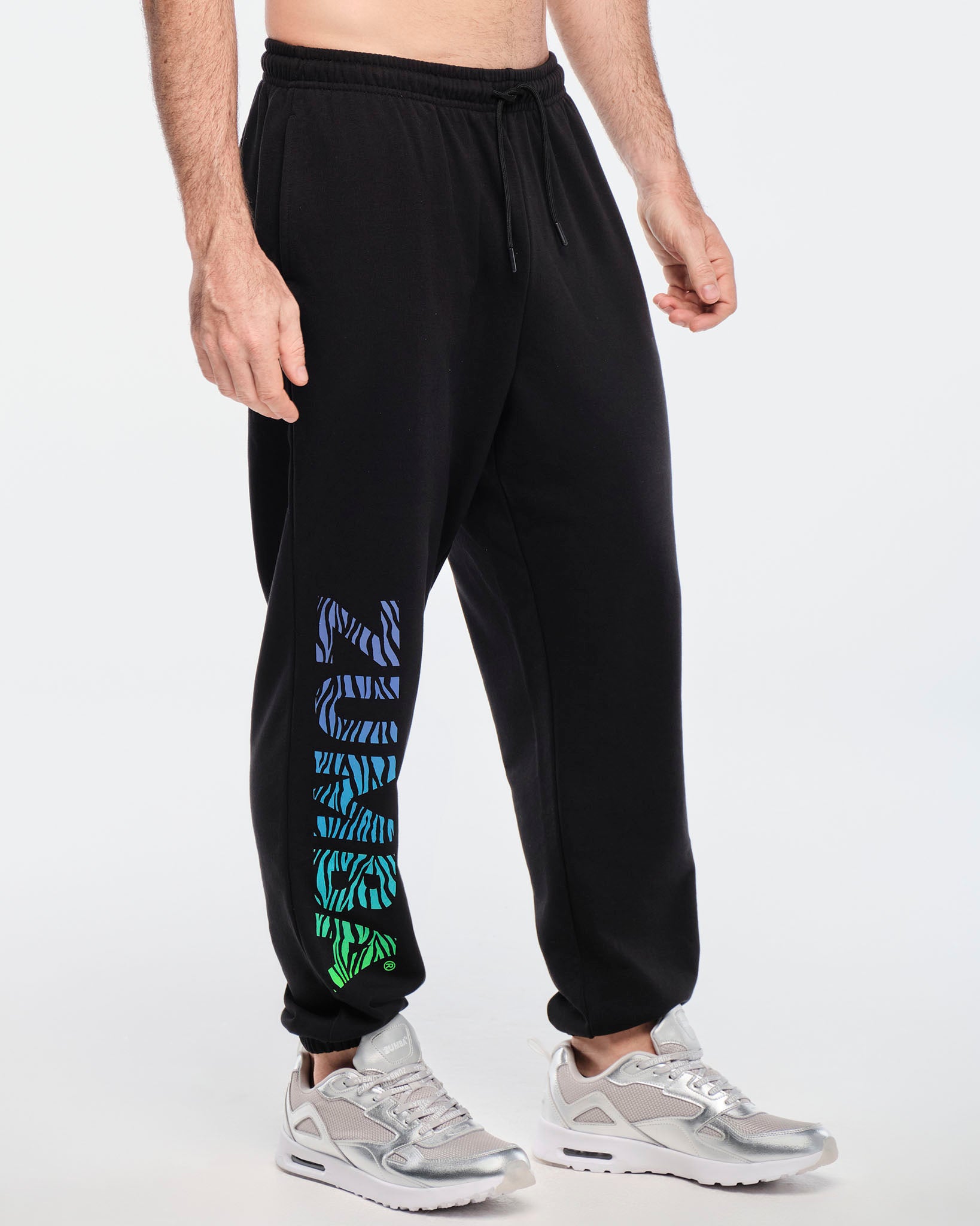 Zumba® Wear Men's Sweatpants & Joggers - Zumba Apparel – Zumba Wear |  STRONG iD