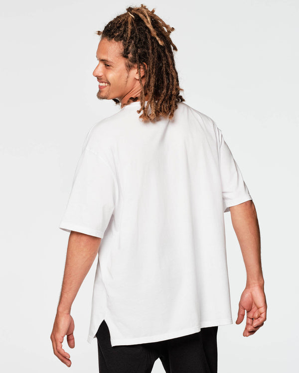 Glow With The Flow Tee