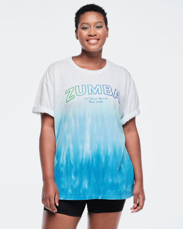 Funscape Men's Crew Neck Tee