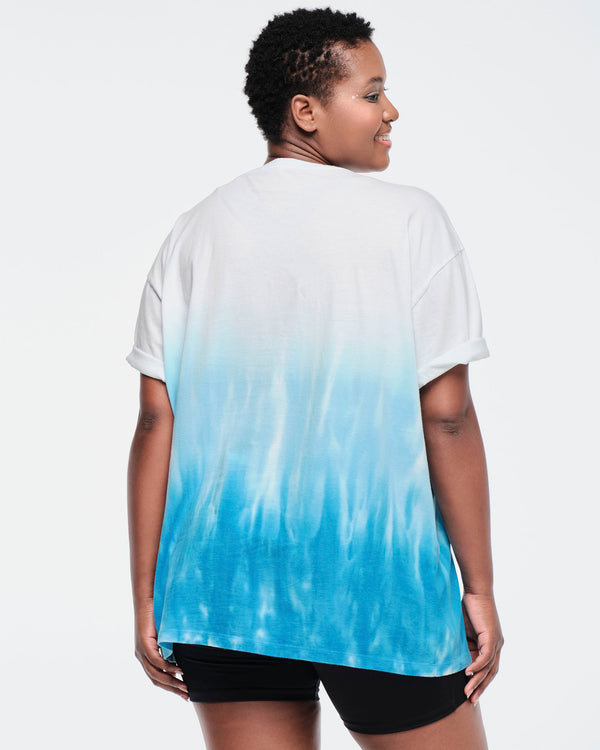 Funscape Men's Crew Neck Tee