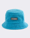 Zumba Reversible French Terry Bucket Hat