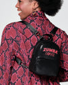 Zumba Love Mini Backpack