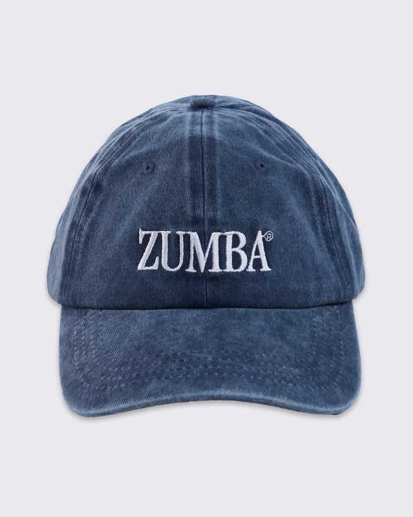 Zumba Prep Dad Hat