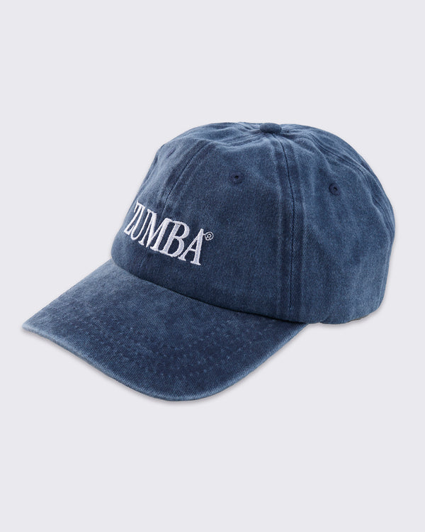 Zumba Prep Dad Hat