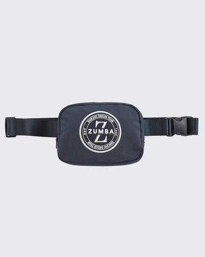 Zumba Prep Waist Bag