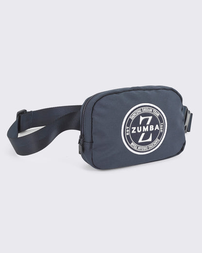 Zumba Prep Waist Bag