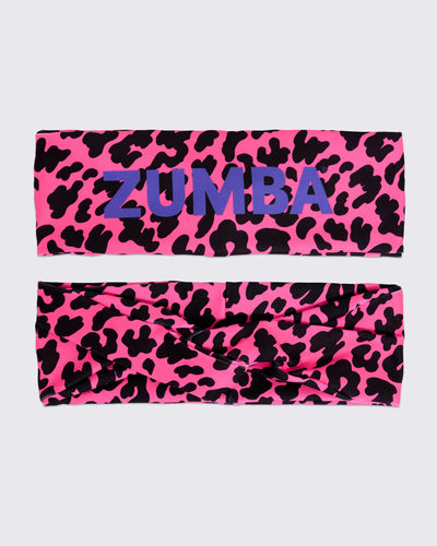 Funscape Turban Headband