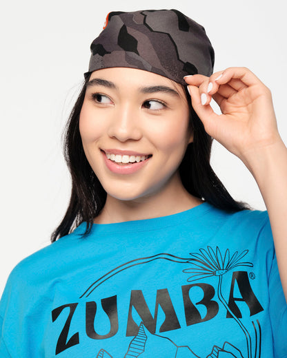 Zumba Explore Bandanas 2PK